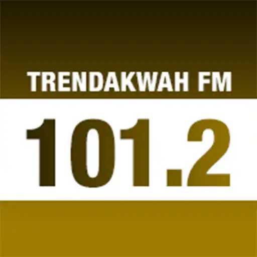 Play Radio Trendakwah FM APK