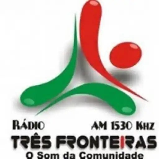 Play radio tres fronteiras am APK
