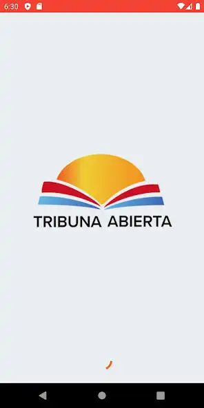 Play Radio Tribuna Abierta  and enjoy Radio Tribuna Abierta with UptoPlay