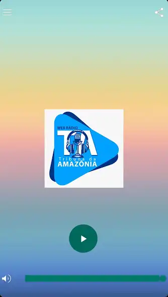Play Radio Tribuna da Amazônia  and enjoy Radio Tribuna da Amazônia with UptoPlay