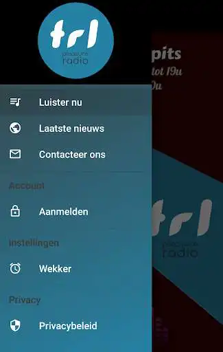 Play Radio TRL as an online game Radio TRL with UptoPlay