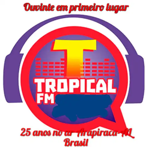 Play Radio Tropical Arapiraca APK