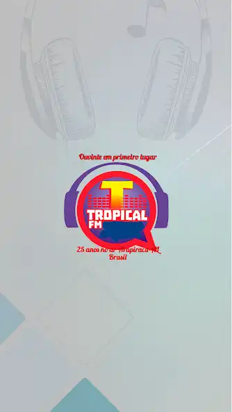 Play Radio Tropical Arapiraca  and enjoy Radio Tropical Arapiraca with UptoPlay