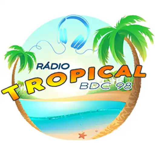 Play RADIO TROPICAL BDC 98 APK