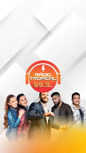 Play Radio Tropical Fm 99.3 as an online game online Radio Tropical Fm 99.3 with UptoPlay Play Radio Tropical Fm 99.3 as an online game Radio Tropical Fm 99.3 with UptoPlay