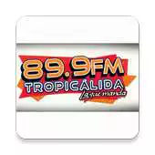 Free play online Radio Tropicalida 89.9 FM APK