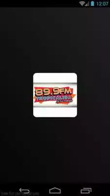 Play Radio Tropicalida 89.9 FM Play Radio Tropicalida 89.9 FM