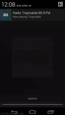 Play Radio Tropicalida 89.9 FM Play Radio Tropicalida 89.9 FM