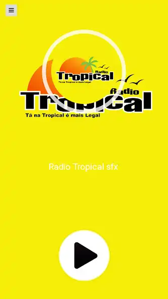 Play Radio Tropical sfx 2022  and enjoy Radio Tropical sfx 2022 with UptoPlay