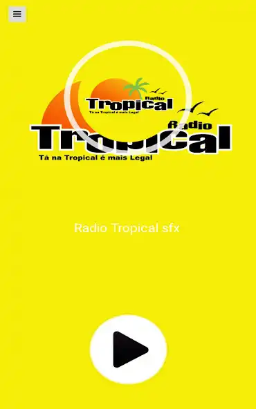 Play Radio Tropical sfx 2022 as an online game Radio Tropical sfx 2022 with UptoPlay