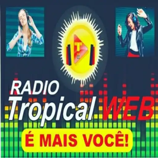 Play Radio Tropical Web Timon APK