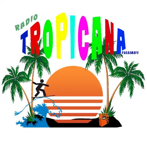 Play Radio Tropicana 91.7 Fm APK Play Radio Tropicana 91.7 Fm APK