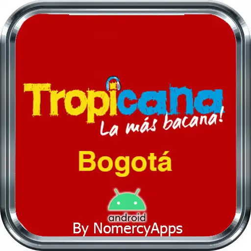 Play Radio Tropicana Stereo Bogotá APK Play Radio Tropicana Stereo Bogotá APK