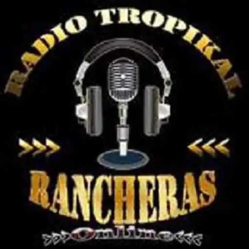 Play Radio tropikal rancheras APK Play Radio tropikal rancheras APK