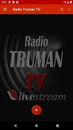 Play Radio Truman TV  and enjoy Radio Truman TV with UptoPlay