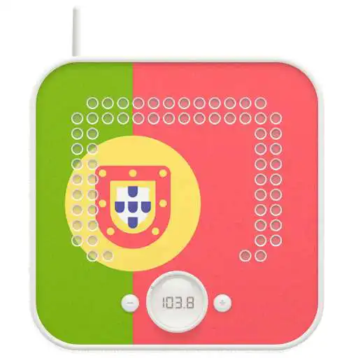 Play Radio TSF FM App POR Radio APK