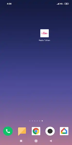Play Radio TuFem