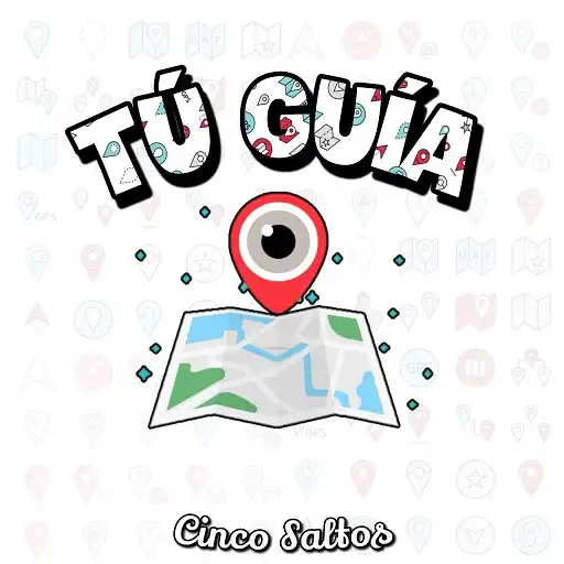 Play Radio Tu Guia Cinco Saltos APK Play Radio Tu Guia Cinco Saltos APK