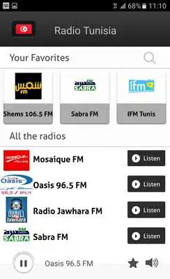 Play Radio Tunisia - Radios TN Play Radio Tunisia - Radios TN