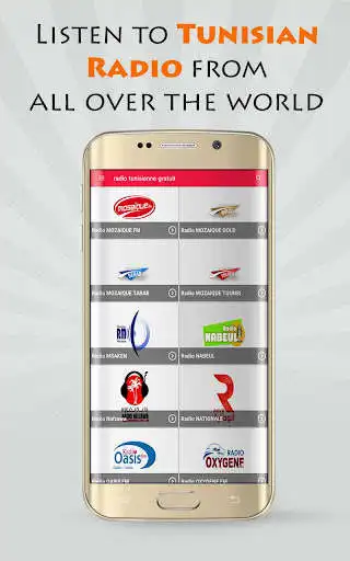 Play Radio Tunisie - FM Radio and enjoy Radio Tunisie - FM Radio with UptoPlay Play Radio Tunisie - FM Radio and enjoy Radio Tunisie - FM Radio with UptoPlay