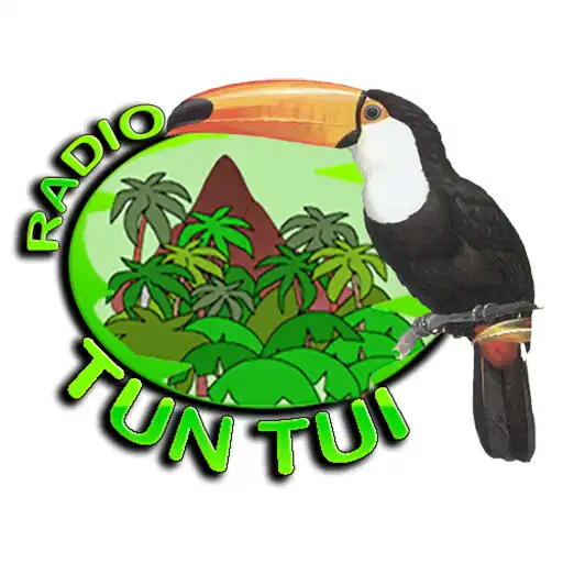 Play Radio Tuntui APK Play Radio Tuntui APK