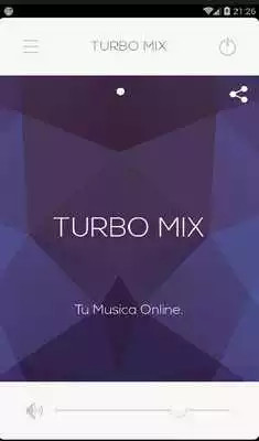 Play Radio Turbomix