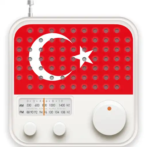 Play Radio Turkey FM APK