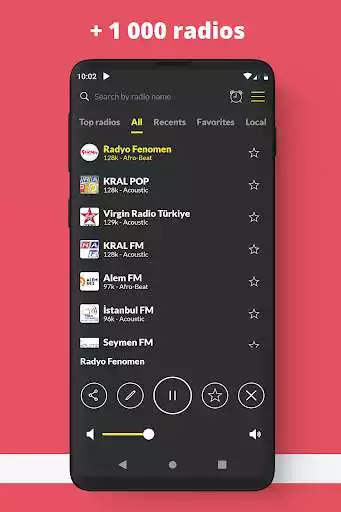 Play Radio Turkey FM online as an online game Radio Turkey FM online with UptoPlay