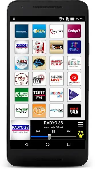 Play Radio Turkey as an online game online Radio Turkey with UptoPlay Play Radio Turkey as an online game Radio Turkey with UptoPlay