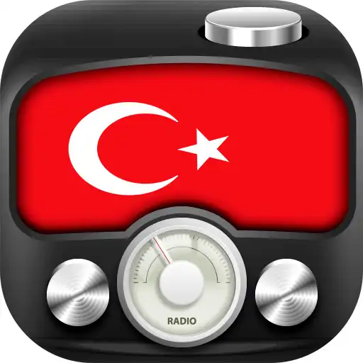 Play Radio Turkey: Turkish FM Radio APK