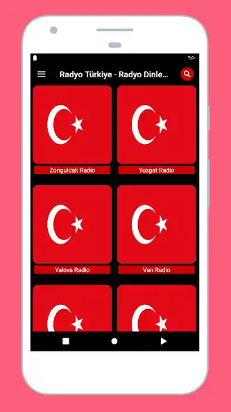 Play Radio Turkey: Turkish FM Radio  and enjoy Radio Turkey: Turkish FM Radio with UptoPlay