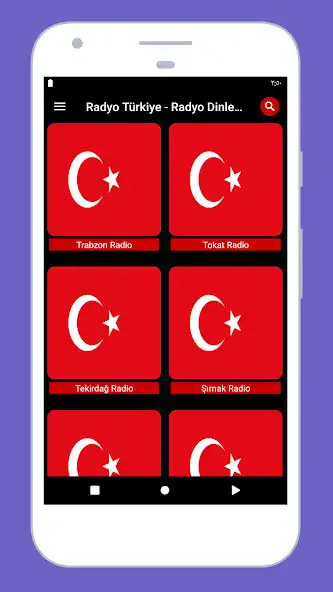 Play Radio Turkey: Turkish FM Radio as an online game Radio Turkey: Turkish FM Radio with UptoPlay