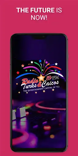 Play Radio Turks and Caicos  and enjoy Radio Turks and Caicos with UptoPlay