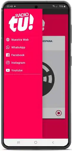 Play Radio TU as an online game Radio TU with UptoPlay