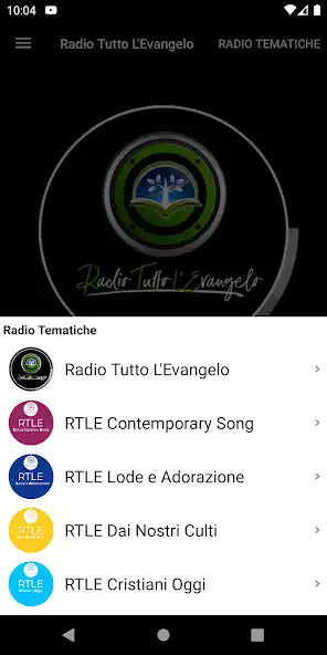 Play Radio Tutto L’Evangelo as an online game online Radio Tutto L’Evangelo with UptoPlay Play Radio Tutto L’Evangelo as an online game Radio Tutto L’Evangelo with UptoPlay