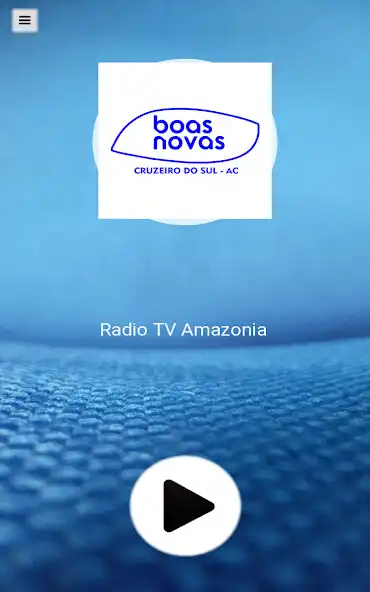 Play Radio TV Amazônia as an online game Radio TV Amazônia with UptoPlay