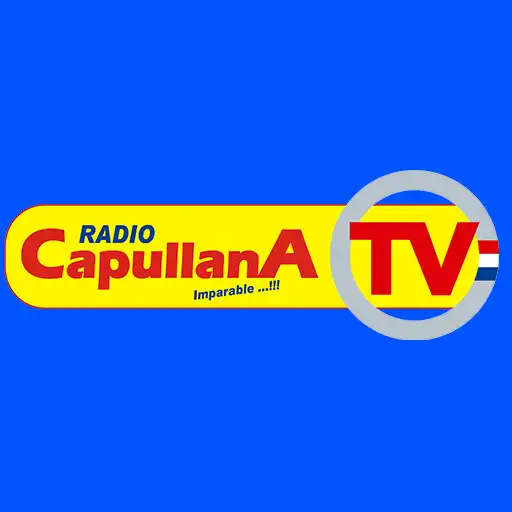 Play Radio Tv Capullana APK Play Radio Tv Capullana APK