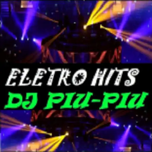 Play Radio TV EletroHits PiuPiu APK