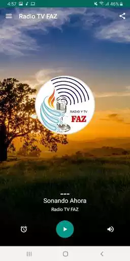 Play Radio TV FAZ as an online game Radio TV FAZ with UptoPlay