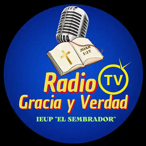 Play Radio Tv Gracia y Verdad APK Play Radio Tv Gracia y Verdad APK