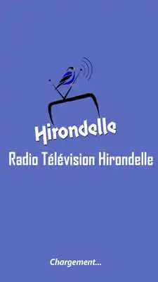 Play Radio TV Hirondelle Play Radio TV Hirondelle