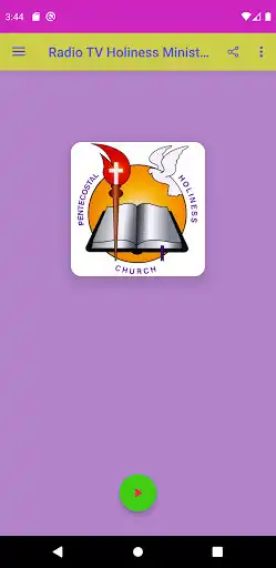 Play Radio TV Holiness Ministries as an online game online Radio TV Holiness Ministries with UptoPlay com.tvholinessministrieshmic.radio Play Radio TV Holiness Ministries as an online game Radio TV Holiness Ministries with UptoPlay