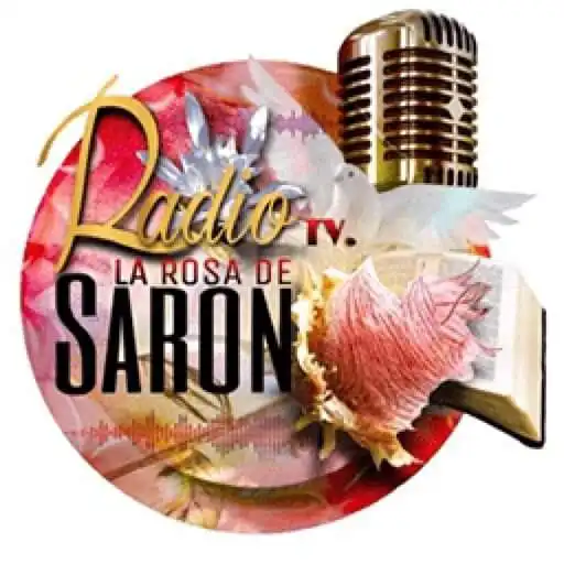 Play Radio Tv La Rosa De Saron APK Play Radio Tv La Rosa De Saron APK