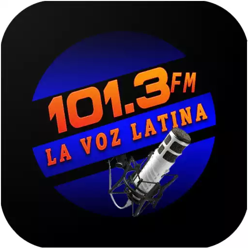 Play Radio TV La Voz Latina APK