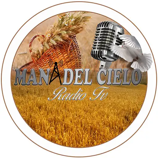 Play Radio Tv Mana Del Cielo APK Play Radio Tv Mana Del Cielo APK