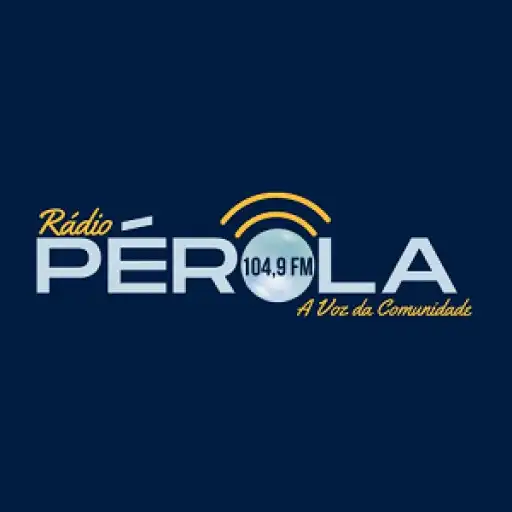 Play Radio TV Perola FM 104.9 APK Play Radio TV Perola FM 104.9 APK