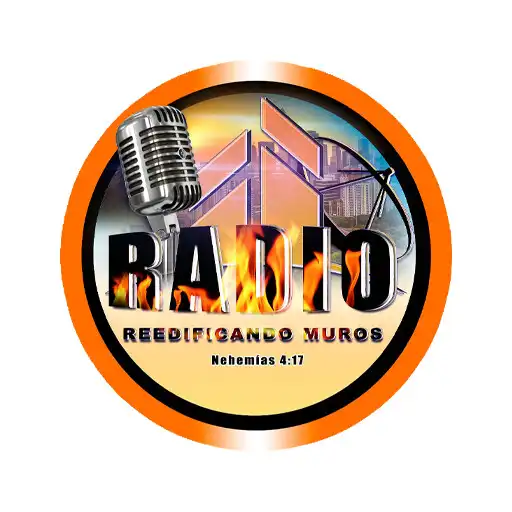 Play Radio TV Reedificando Muros APK