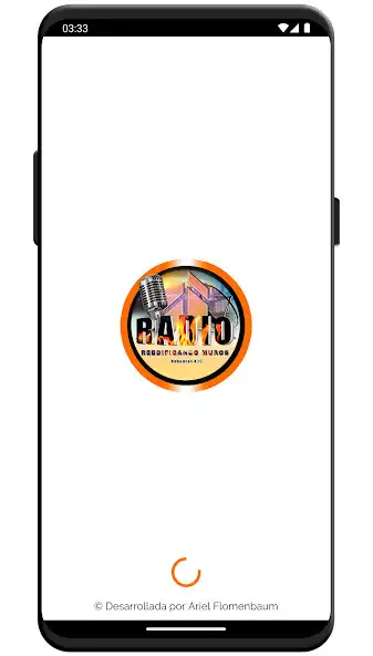 Play Radio TV Reedificando Muros  and enjoy Radio TV Reedificando Muros with UptoPlay