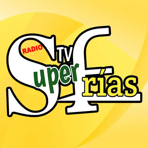 Play Radio Tv Super Frias APK Play Radio Tv Super Frias APK