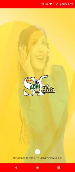 Play Radio Tv Super Frias  and enjoy Radio Tv Super Frias with UptoPlay